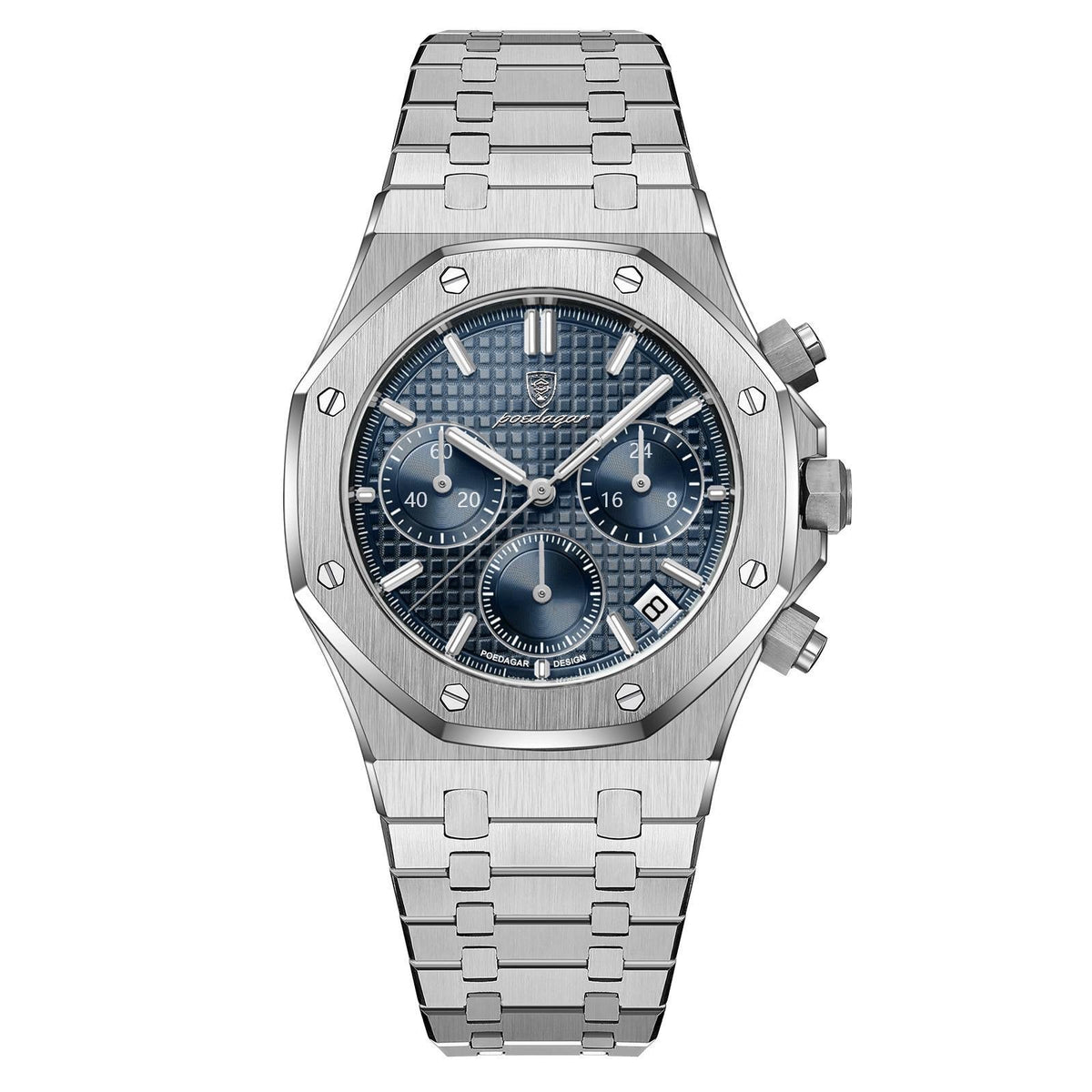 Reloj Serenade - 42mm