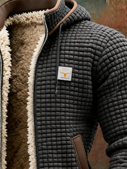 Chaqueta Polar