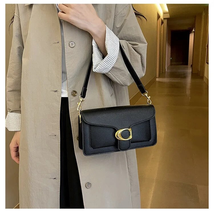 Gabriela · Bolso con Estilo