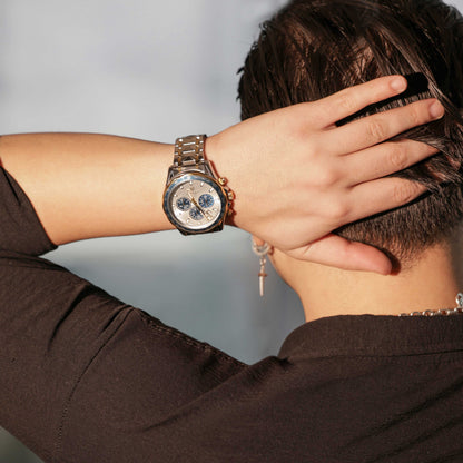 Reloj Dominante