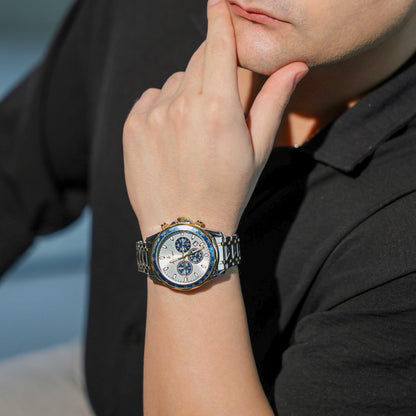 Reloj Dominante