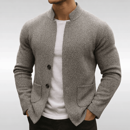 Blazer de Punto