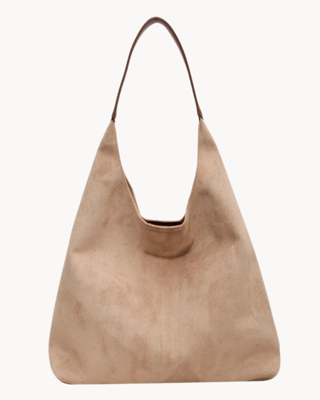 Ximena · Bolso de Mano Atemporal y Elegante