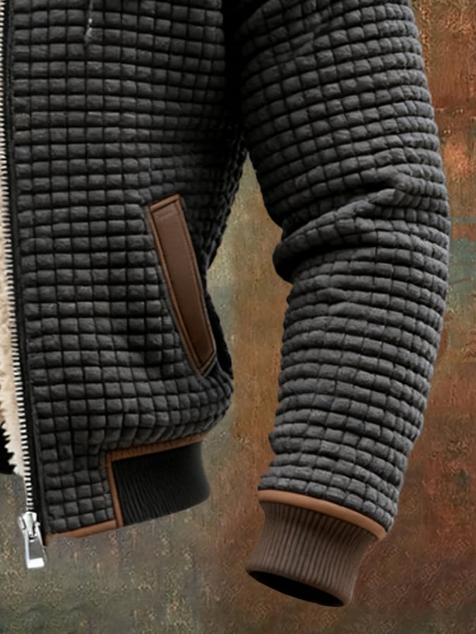 Chaqueta Polar