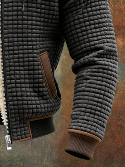 Chaqueta Polar