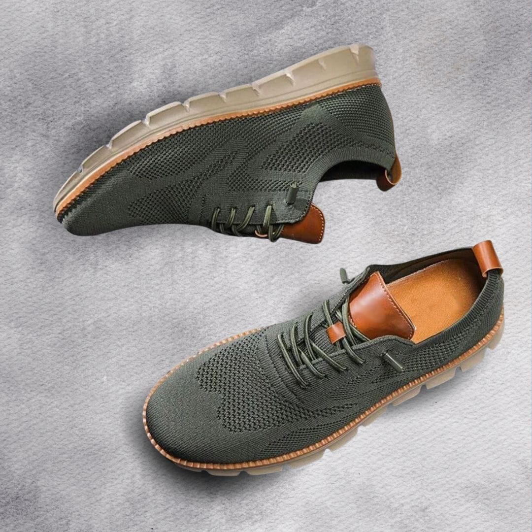 Zapatillas Ultra Cómodas