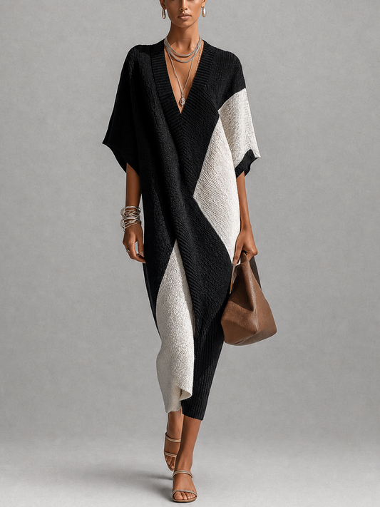 Vera | Vestido Blanca Alma