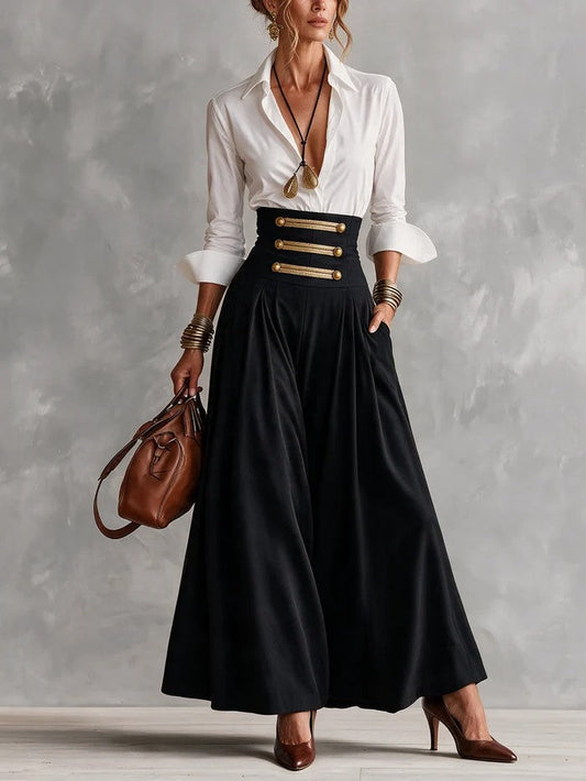 Ottavia | Conjunto Blanca Alma