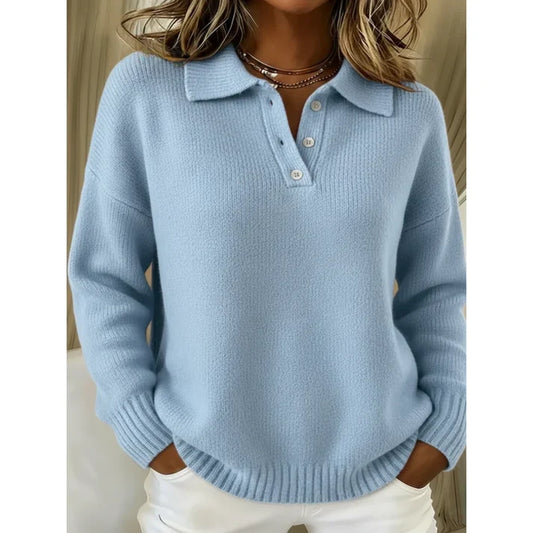 Rosangela | Jersey Blanca Alma