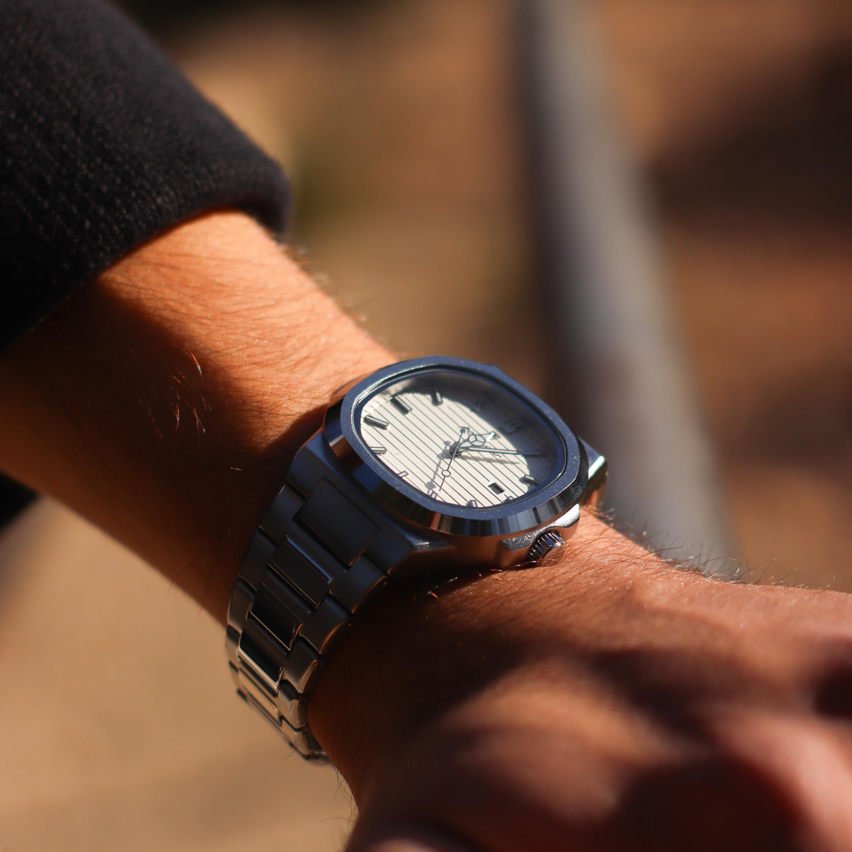 Reloj Nautilus - 41mm