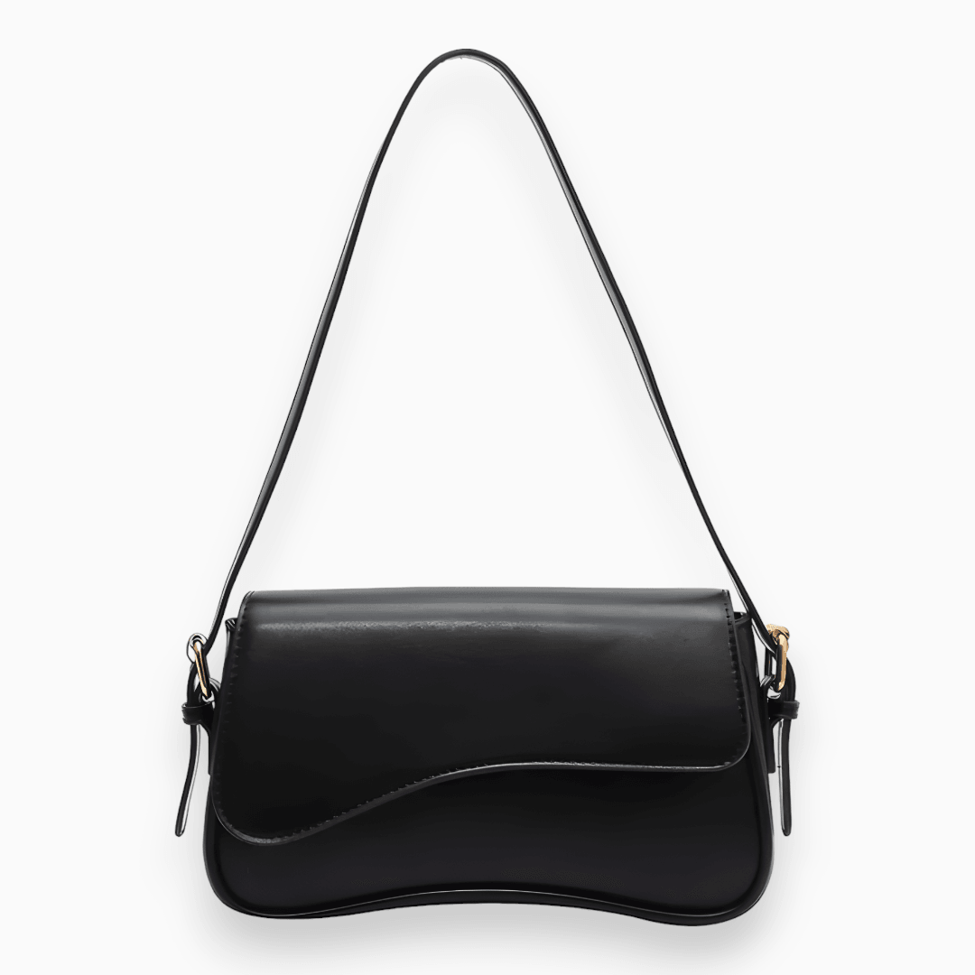 Camelia · Bolso de Cuero Pequeño