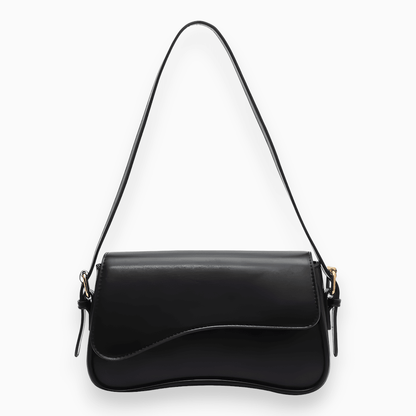 Camelia · Bolso de Cuero Pequeño