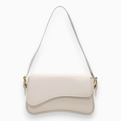 Camelia · Bolso de Cuero Pequeño