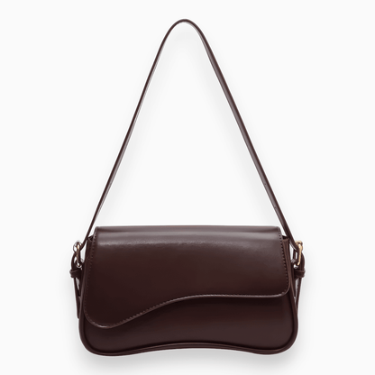 Camelia · Bolso de Cuero Pequeño