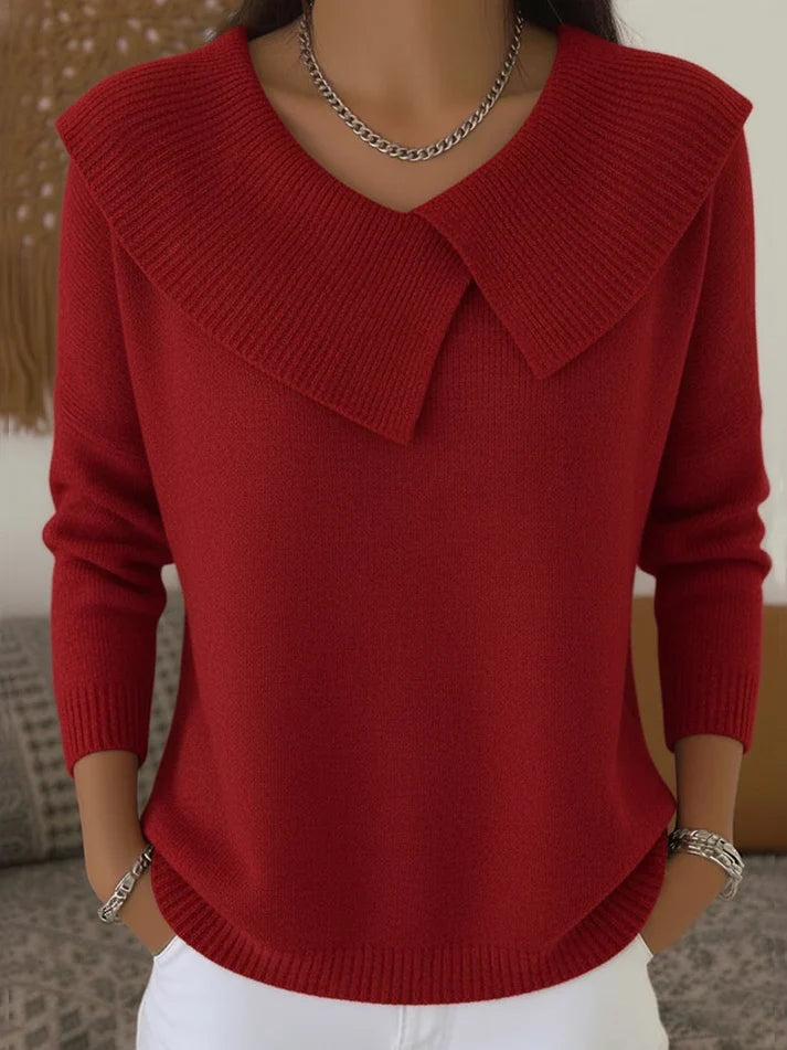 Filiberta | Jersey Blanca Alma