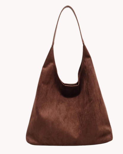 Ximena · Bolso de Mano Atemporal y Elegante