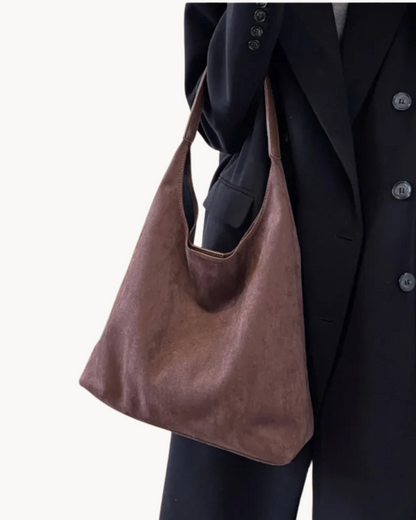 Ximena · Bolso de Mano Atemporal y Elegante