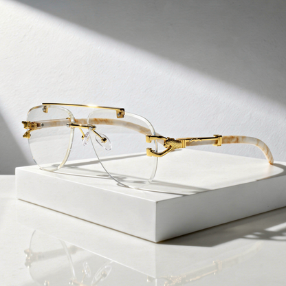 Gafas de Sol sin Montura