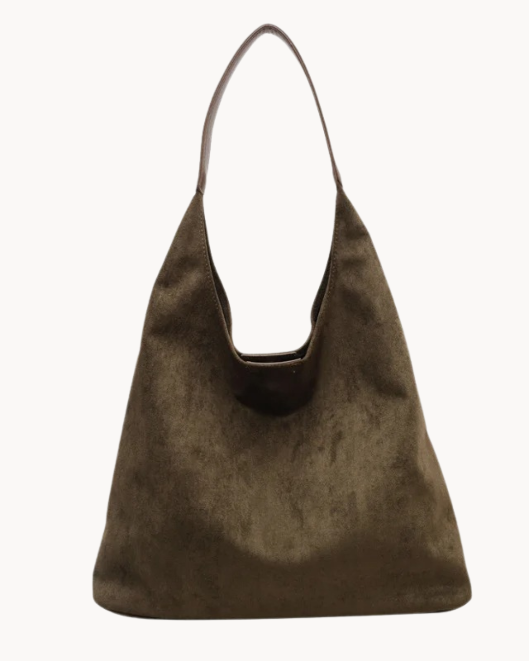 Ximena · Bolso de Mano Atemporal y Elegante
