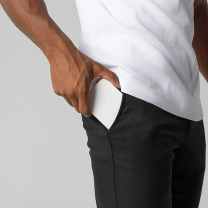 Cino | Chinos Elásticos Premium