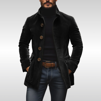 Ettore | Chaqueta de Pana