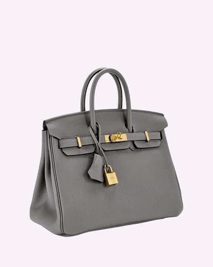 Marina · Bolso de Cuero de Lujo Sutil