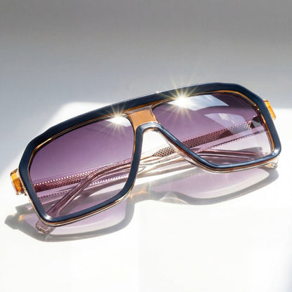 Gafas de Sol Raven Retro