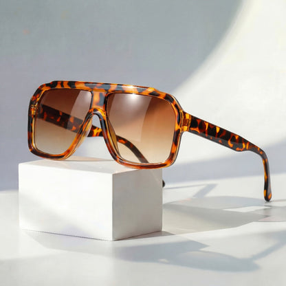 Gafas de Sol Raven Retro