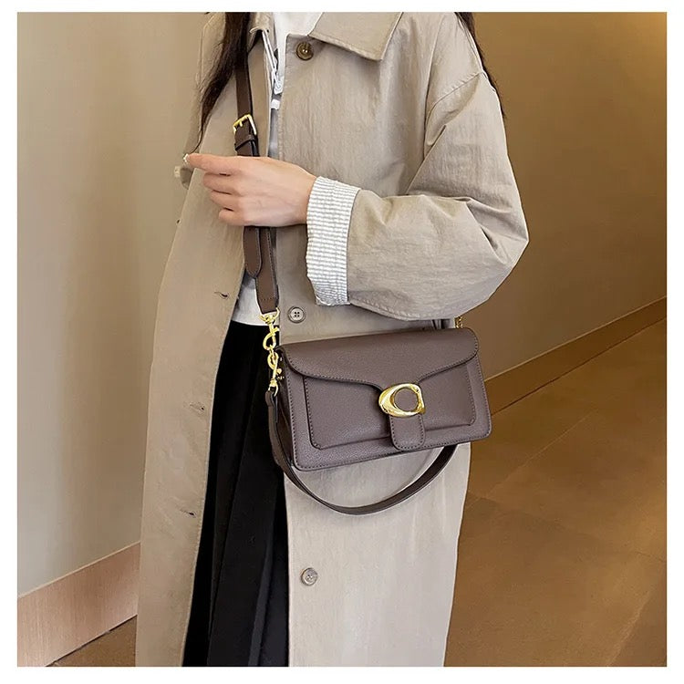 Gabriela · Bolso con Estilo