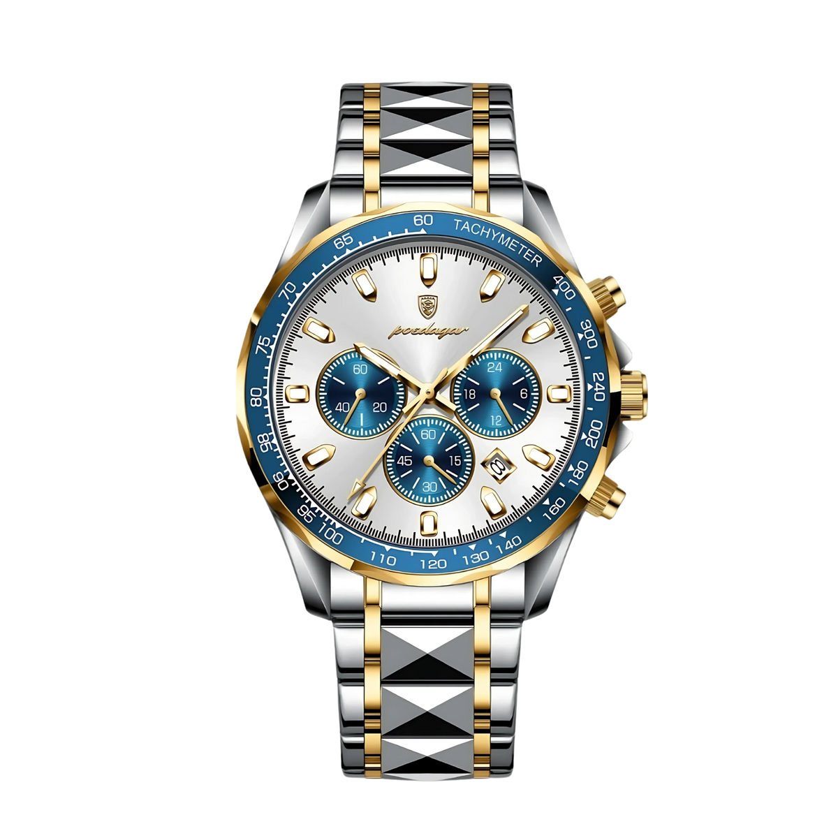 Reloj Dominante