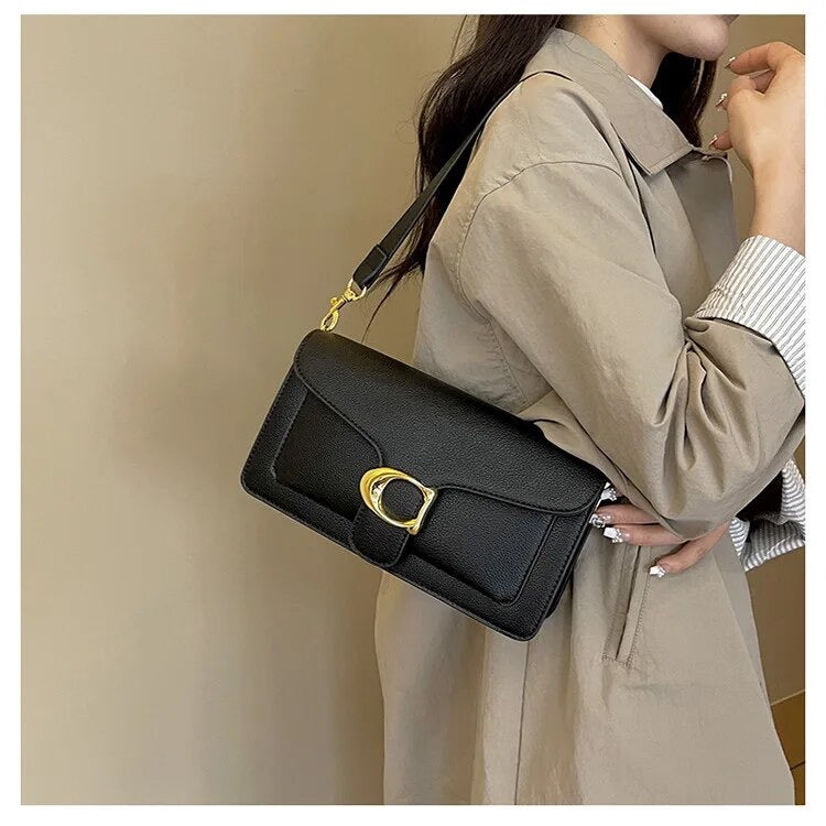 Gabriela · Bolso con Estilo