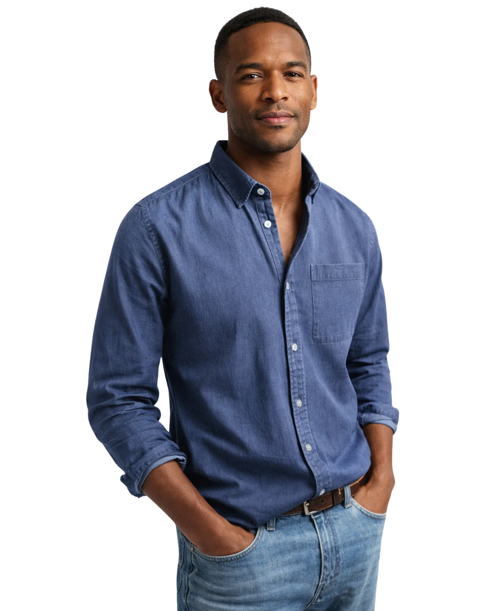 Ezio | Camisa Elegante