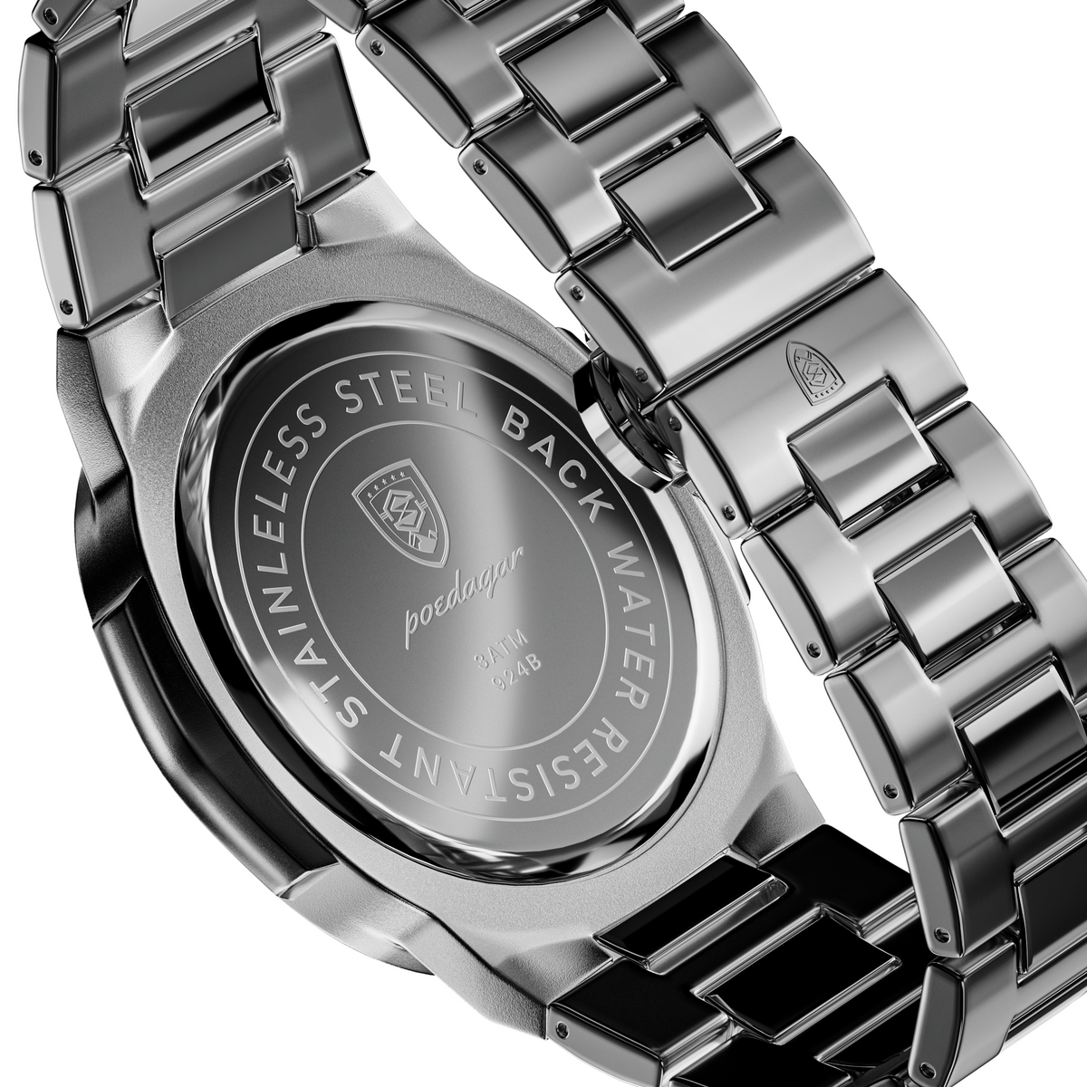 Reloj Nautilus - 41mm