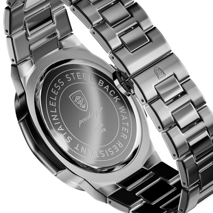 Reloj Nautilus - 41mm