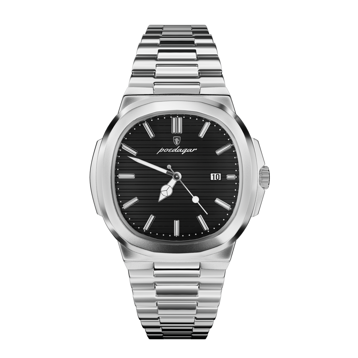 Reloj Nautilus - 41mm