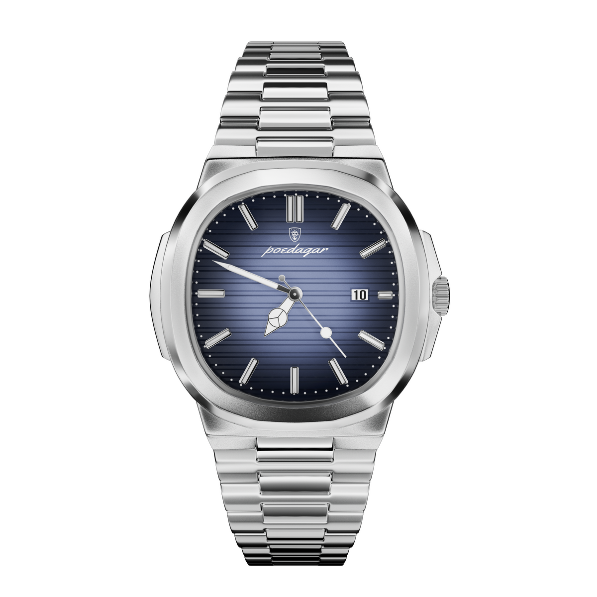 Reloj Nautilus - 41mm