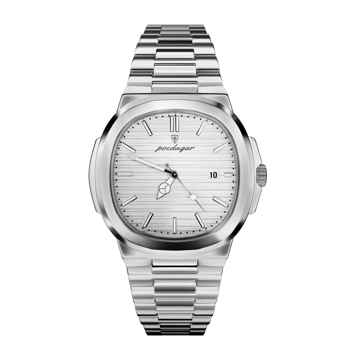 Reloj Nautilus - 41mm