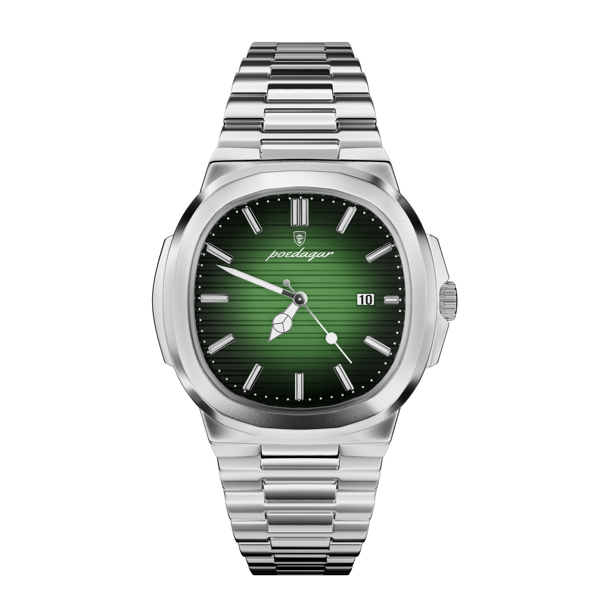 Reloj Nautilus - 41mm
