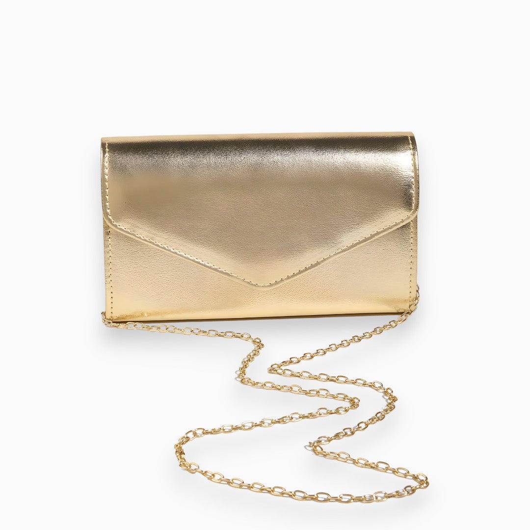 Micaela · Clutch de Lujo Serenity