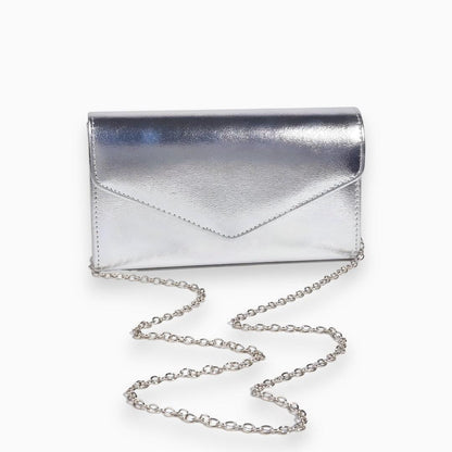 Micaela · Clutch de Lujo Serenity