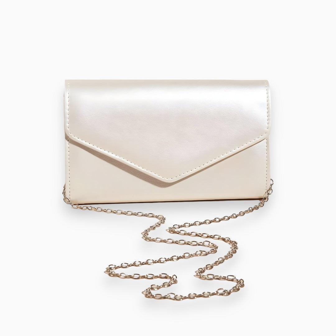 Micaela · Clutch de Lujo Serenity