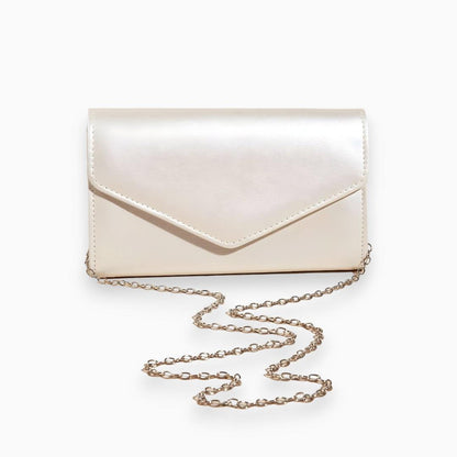 Micaela · Clutch de Lujo Serenity