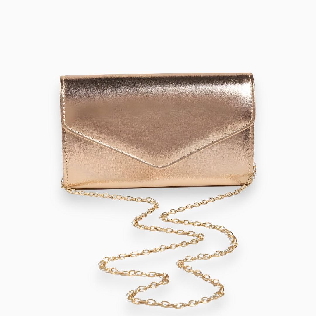 Micaela · Clutch de Lujo Serenity
