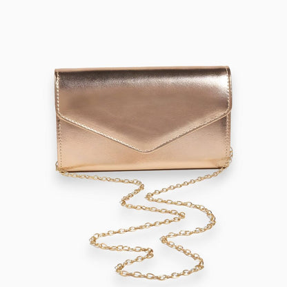 Micaela · Clutch de Lujo Serenity