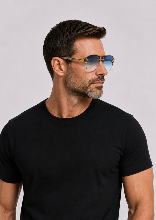 Gafas de Sol sin Montura