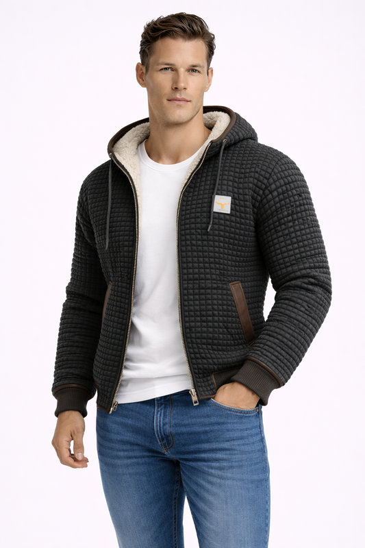 Chaqueta Polar