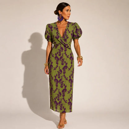 VERA | VESTIDO ELEGANTE DE VERANO