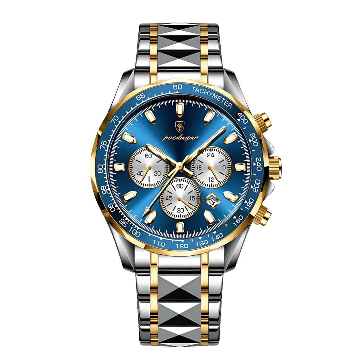 Reloj Dominante