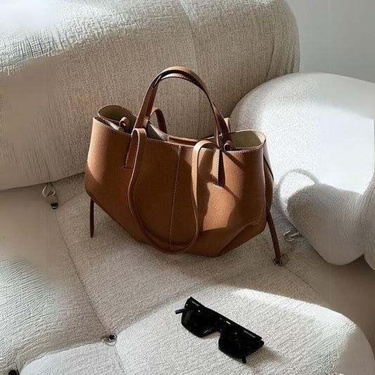 Daniela · Bolso Tote Vintage