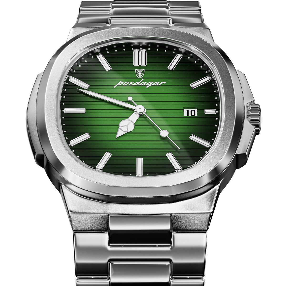 Reloj Nautilus - 41mm